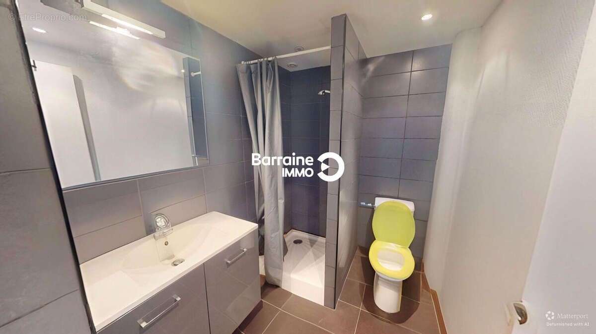 Appartement à BREST