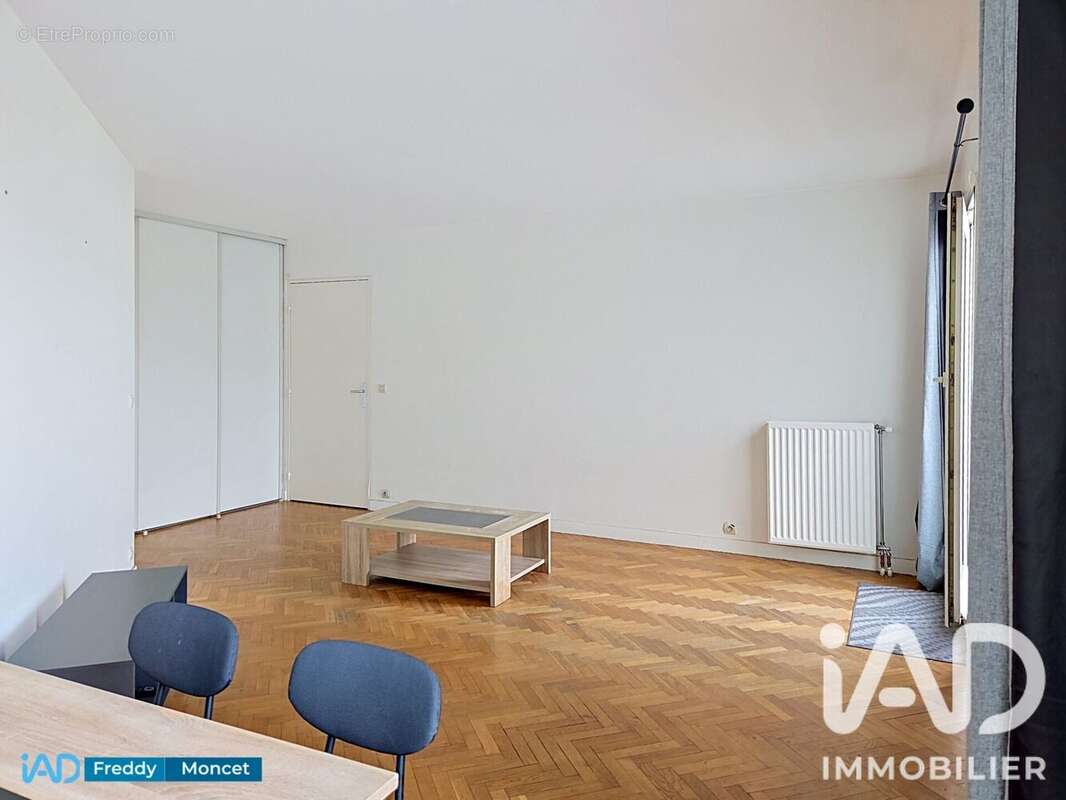 Appartement 59 m² à Athis-Mons  - photo 3