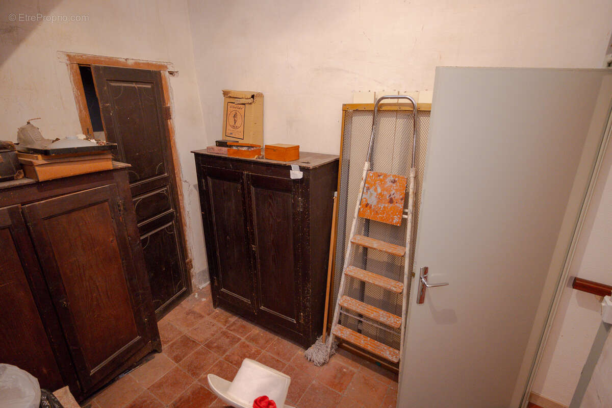 Maison à RIEUX-MINERVOIS