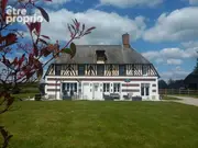 Maison à COURTONNE-LES-DEUX-EGLISES