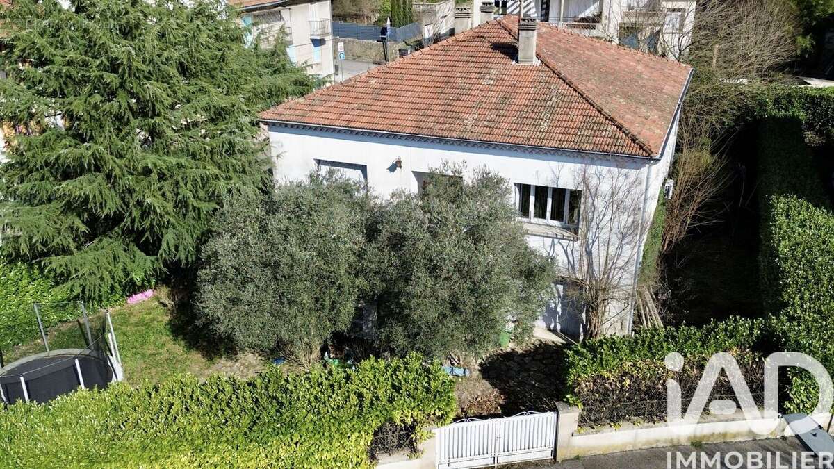 Photo 3 - Maison à VALS-LES-BAINS