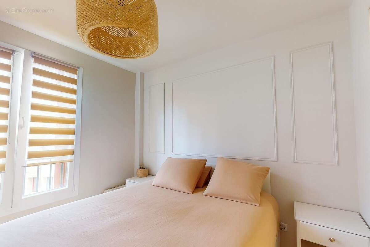 Appartement à NOGENT-SUR-MARNE