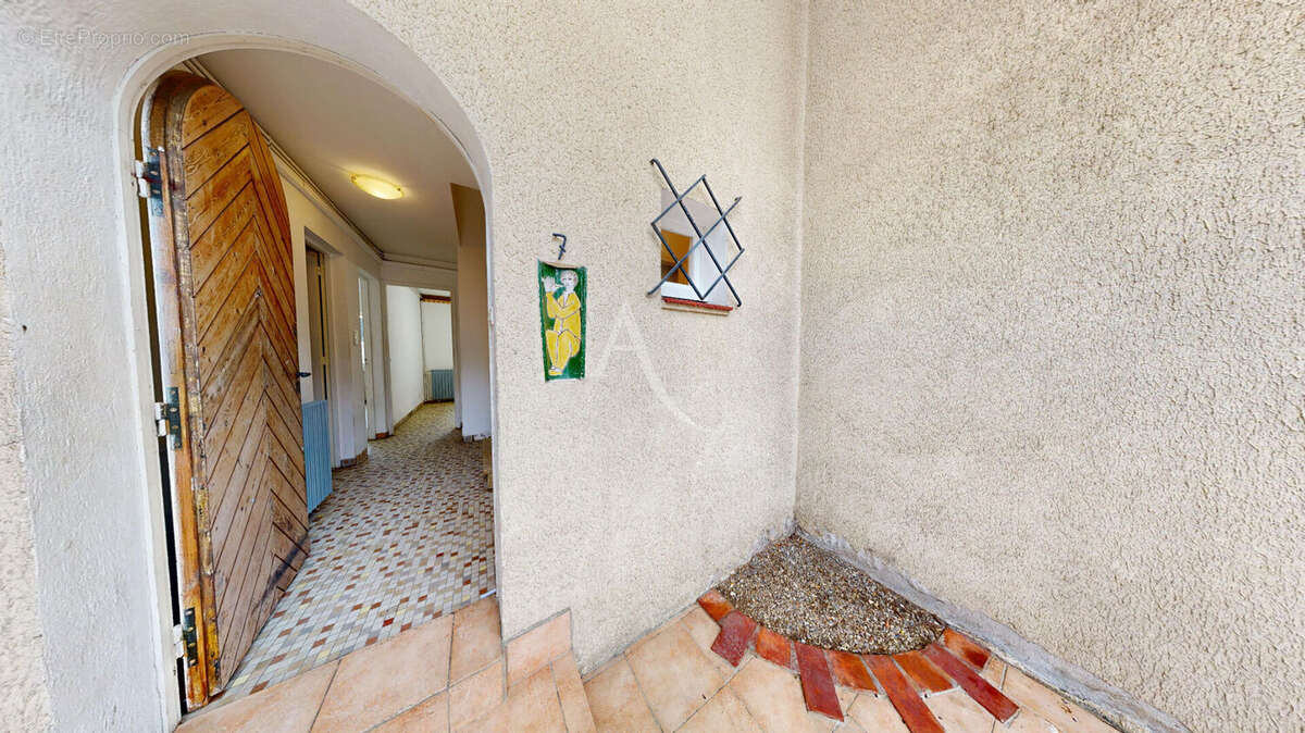 Maison Carcassonne - photo 4
