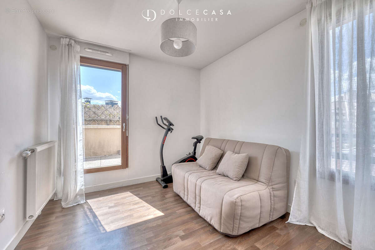 Appartement à NEUILLY-SUR-MARNE