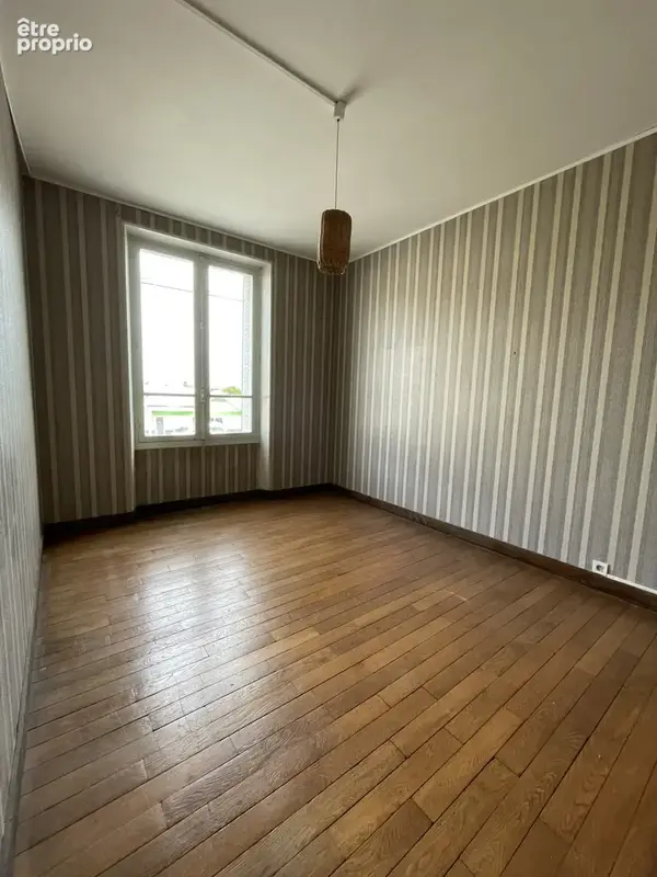 Maison de ville avec jardin   Centre-ville de Pithiviers - photo 11