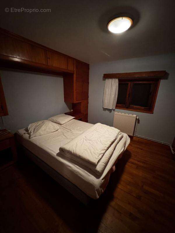 Maison à GERARDMER