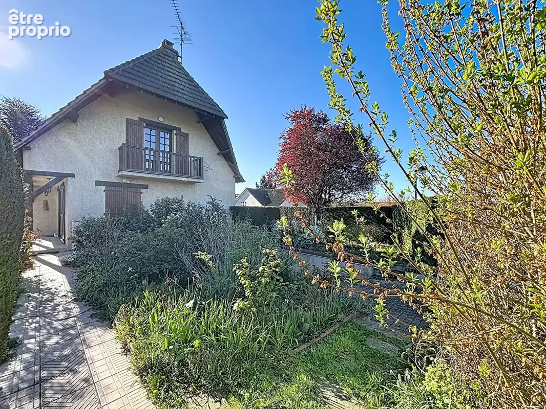 EVREUX Maison 5 pièces133 m2 - photo 5