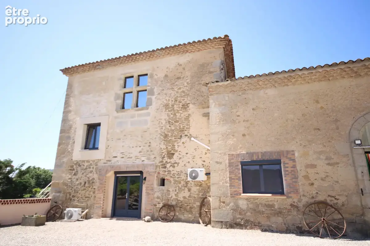 Photo Maison à Mirepoix au prix de 650 000€
