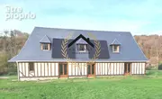 Maison à BEC-DE-MORTAGNE