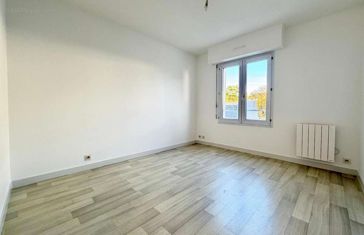   - Appartement à ANGERS