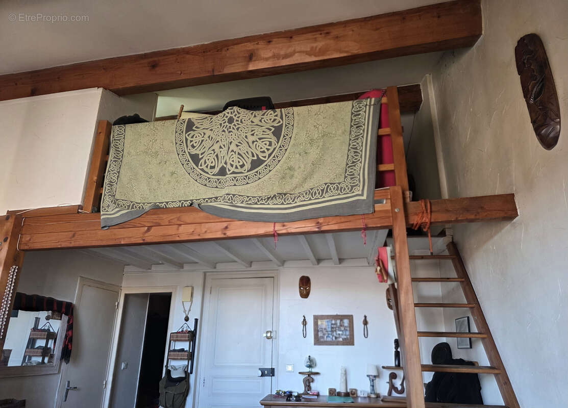 Appartement à TORREILLES