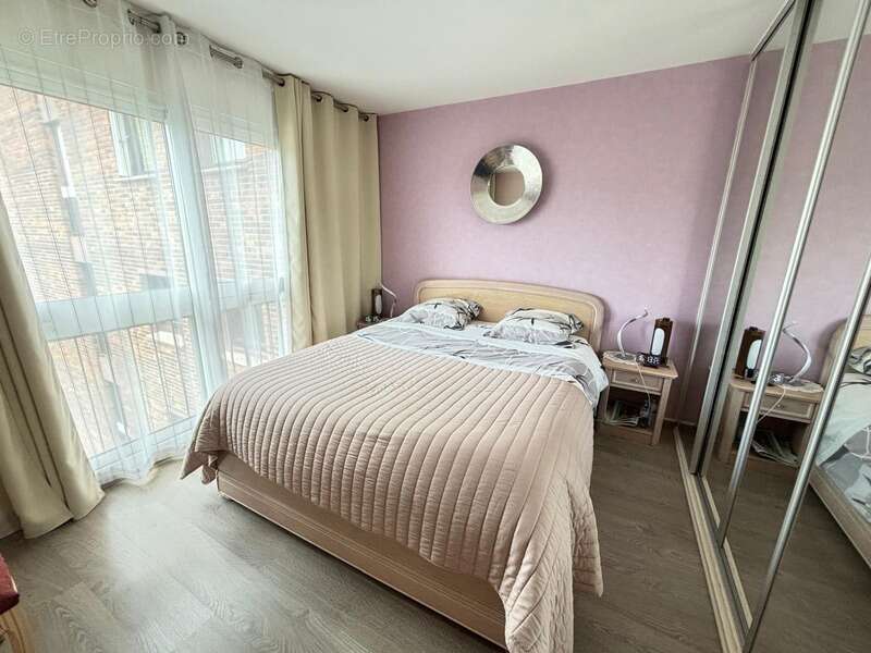 Appartement à CRETEIL