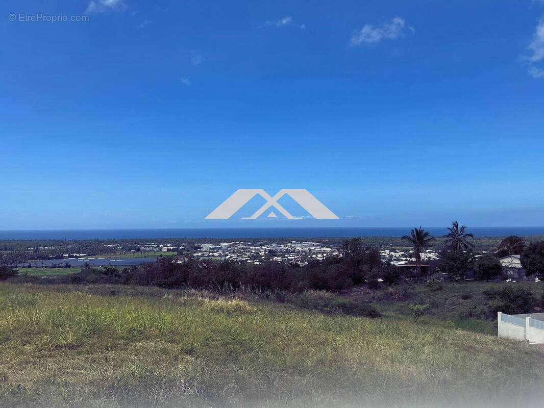 Maison à L'ETANG-SALE