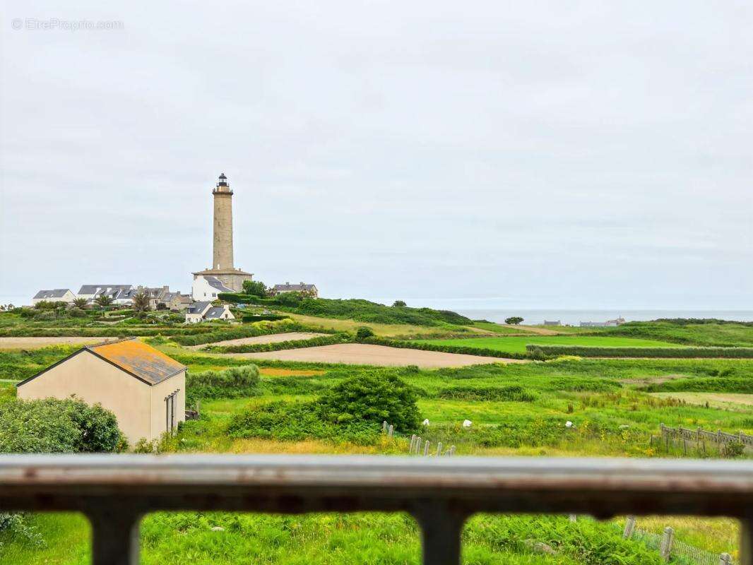 Maison à ILE-DE-BATZ