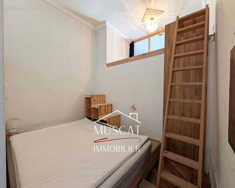 Appartement à LYON-2E