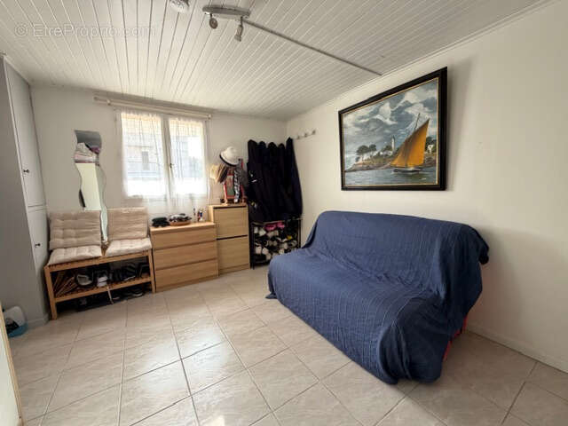 Maison à MITRY-MORY