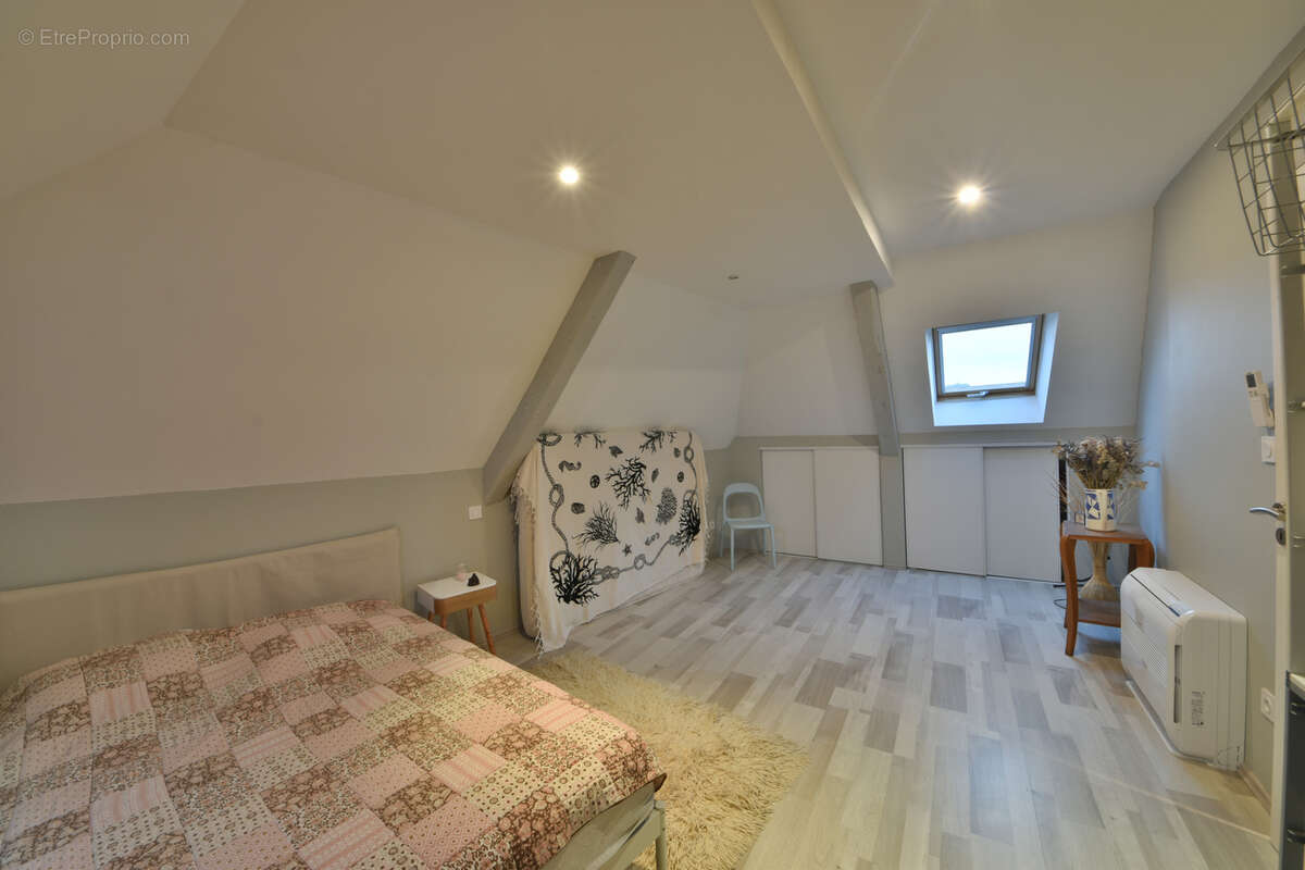 Appartement f6 duplex - photo 6