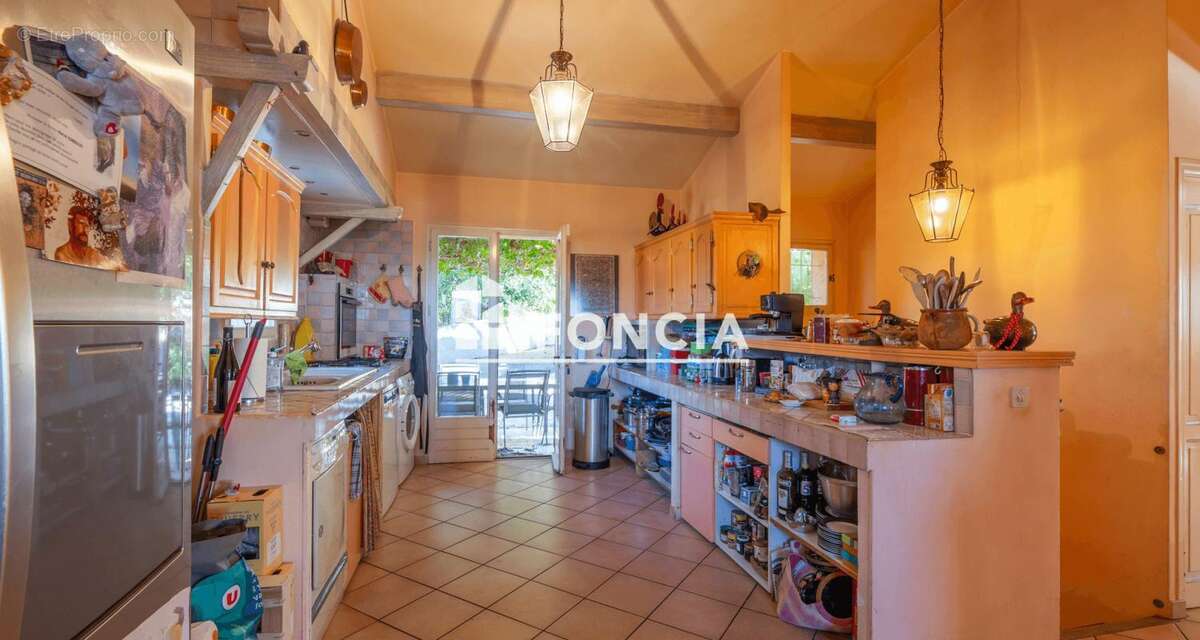 Maison à LA CROIX-VALMER