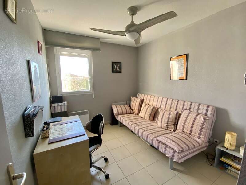 Appartement à SALON-DE-PROVENCE