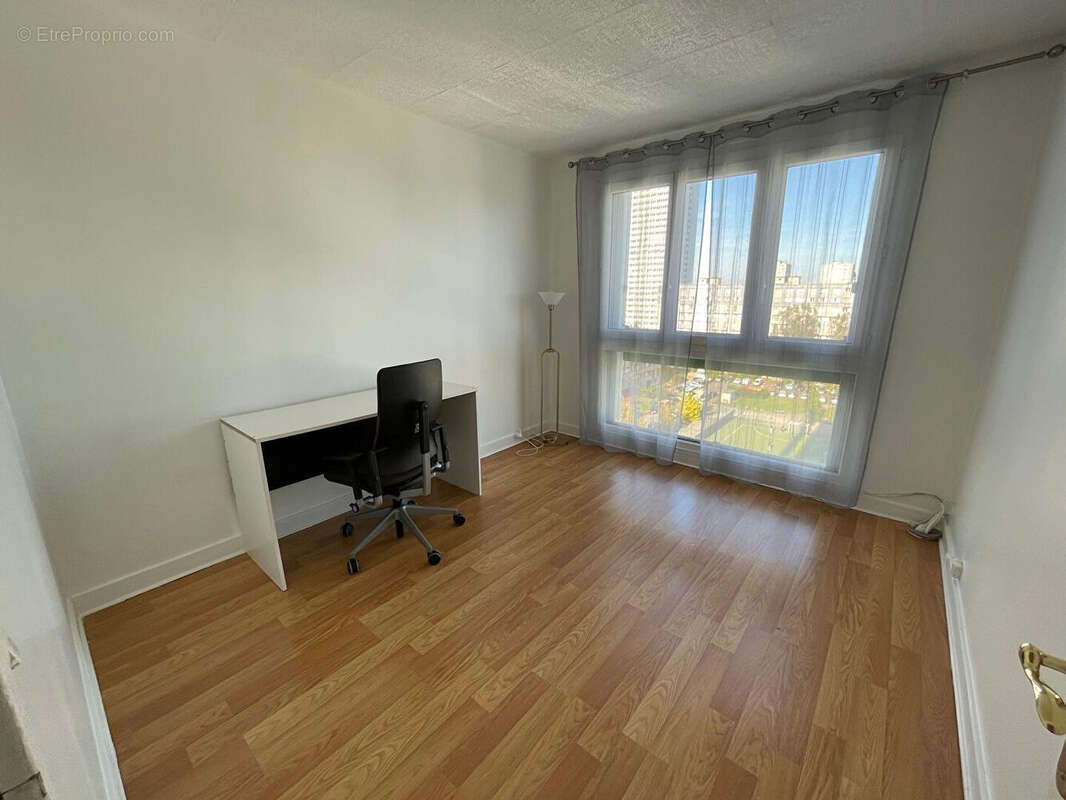Appartement à CHAMPIGNY-SUR-MARNE
