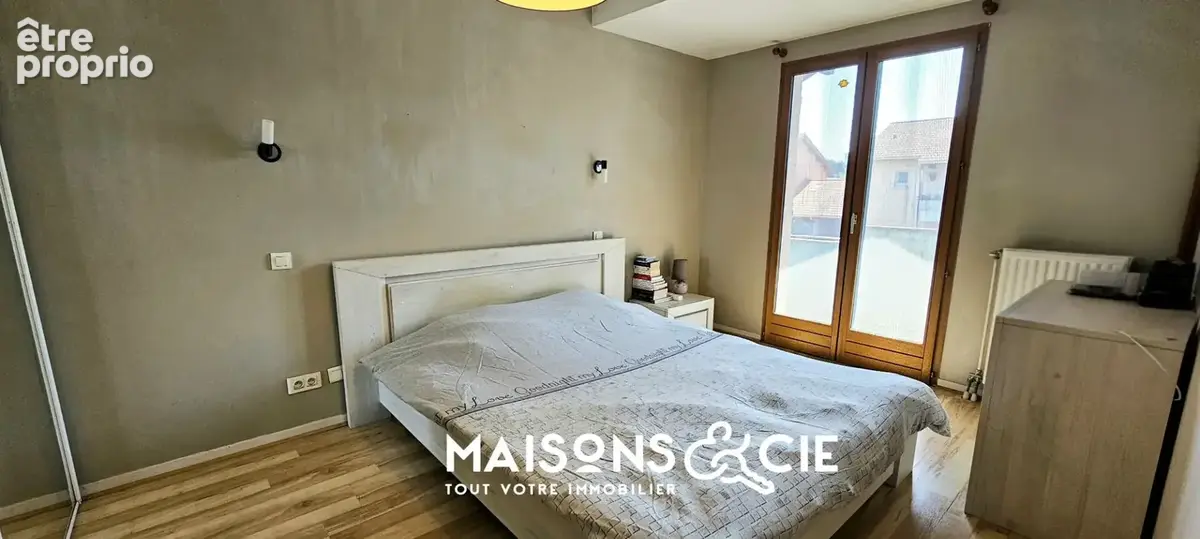Maison Villieu 4 pièce(s) 92 m2 - photo 4