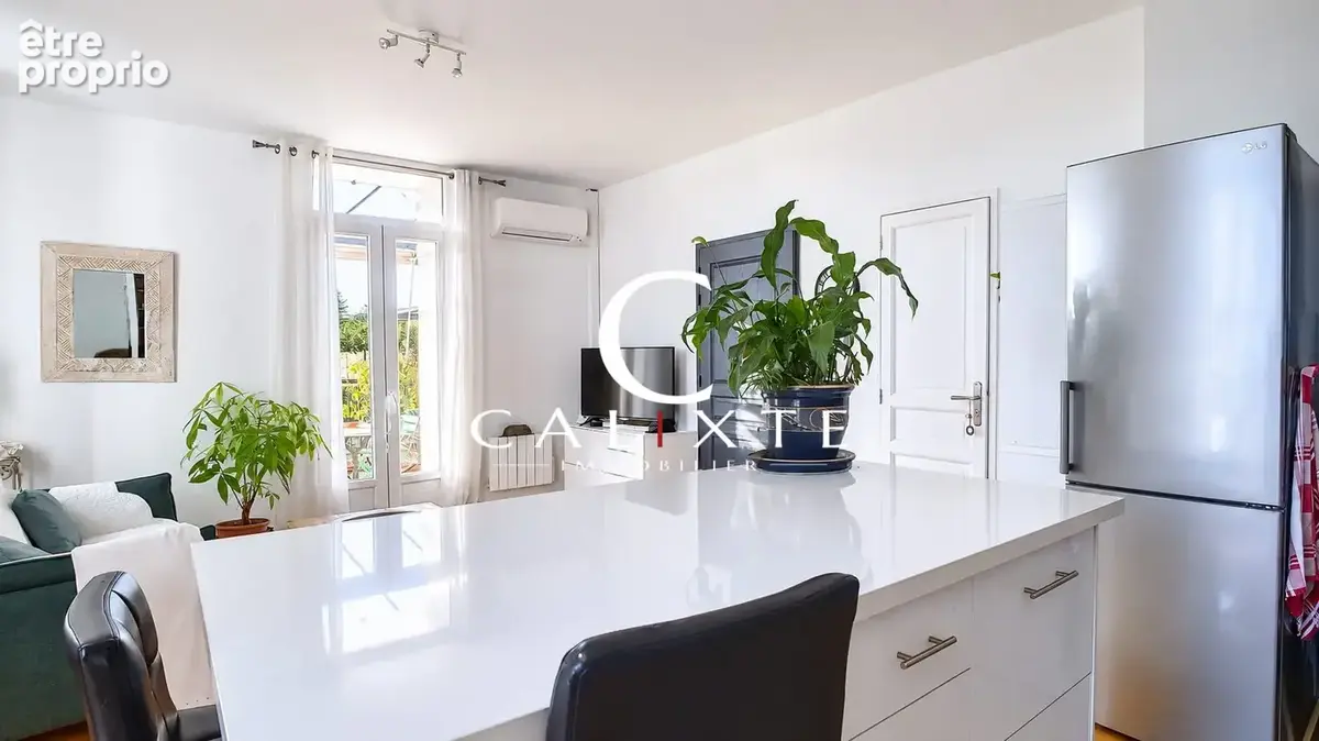 Appartement 2 pièces 48 m² à vendre à Montauroux (83440) - photo 4