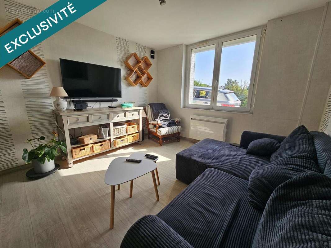 Photo 2 - Maison à TREVE