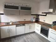 Appartement à ENCHENBERG