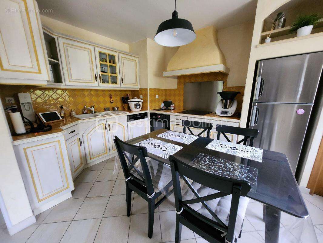 Maison à POUGUES-LES-EAUX