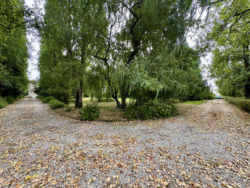 Maison à LA FERTE-SOUS-JOUARRE
