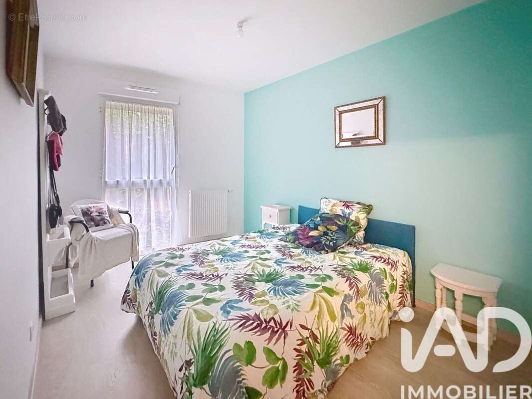 Photo 7 - Appartement à BORDEAUX