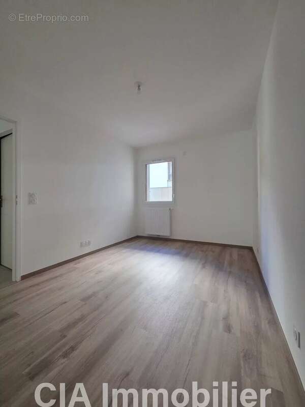 Appartement à BONNEVILLE