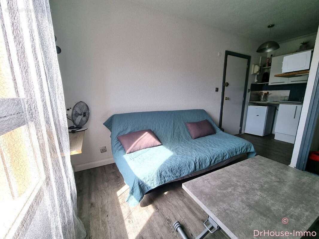 Appartement à AGDE