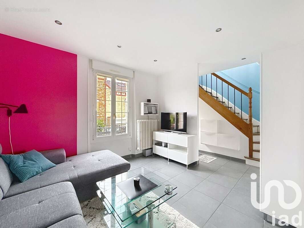 Photo 3 - Maison à CHALONS-EN-CHAMPAGNE