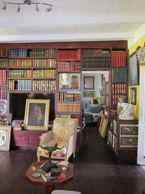 Maison à SAINT-CLAUDE