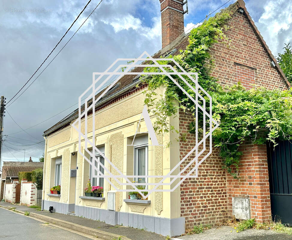 Maison à CHAMBLY