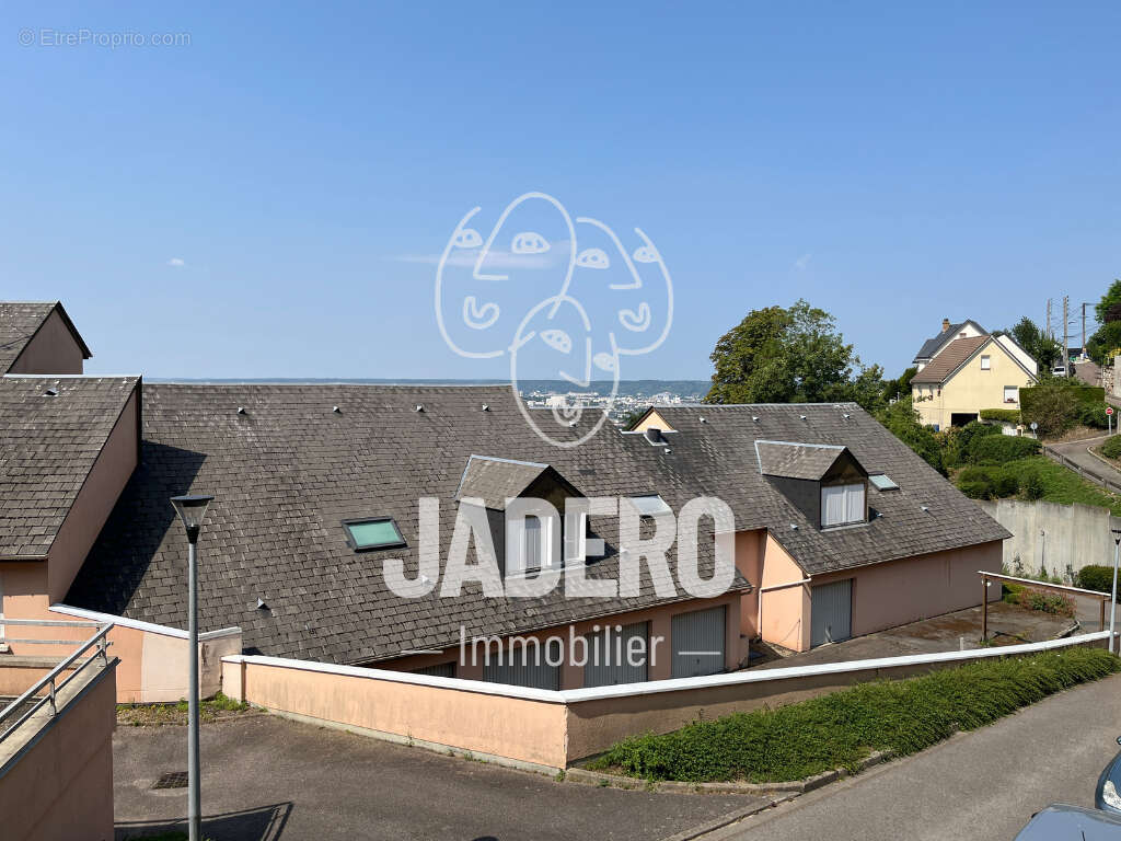 Appartement Bonsecours 2 pièce(s) 50 m2 env - photo 8
