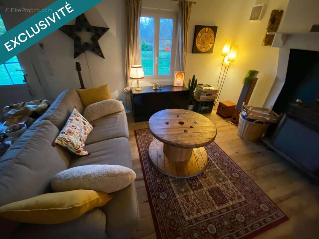 Photo 4 - Maison à MOUSTEY