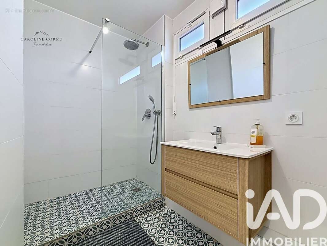 Photo 9 - Appartement à VILLIERS-SUR-MARNE