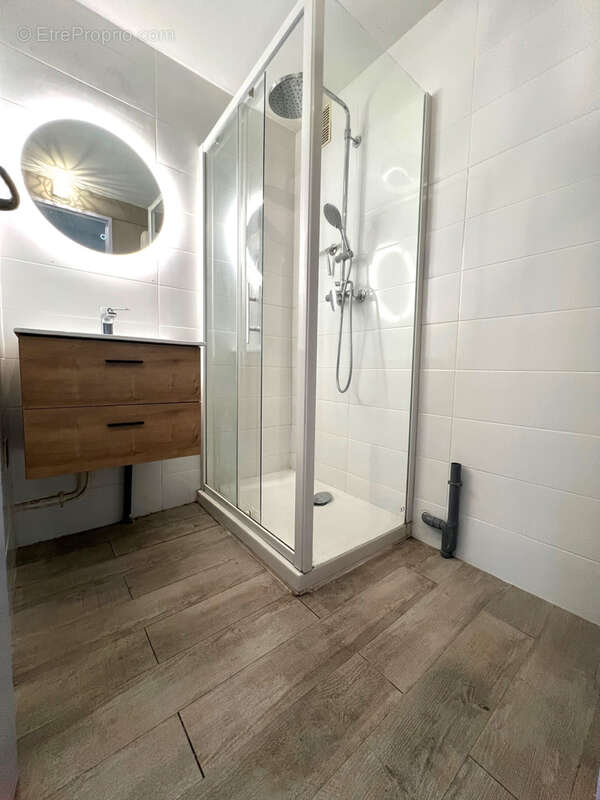 Appartement 3 p+ cuisine equipee - photo 4