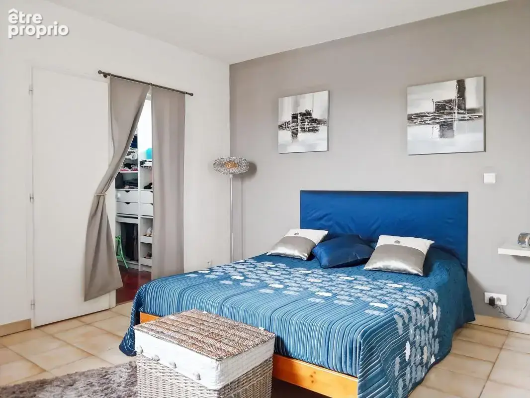 Vente charmante maison à Marseillan avec garage et carport, proche centre-ville - photo 26