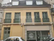 Maison à AUTUN