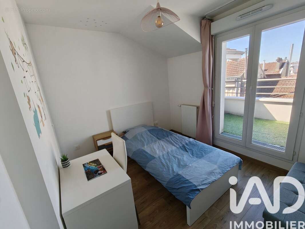 Photo 8 - Appartement à VILLIERS-SUR-MARNE