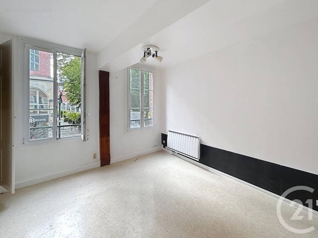 Appartement à EPERNAY