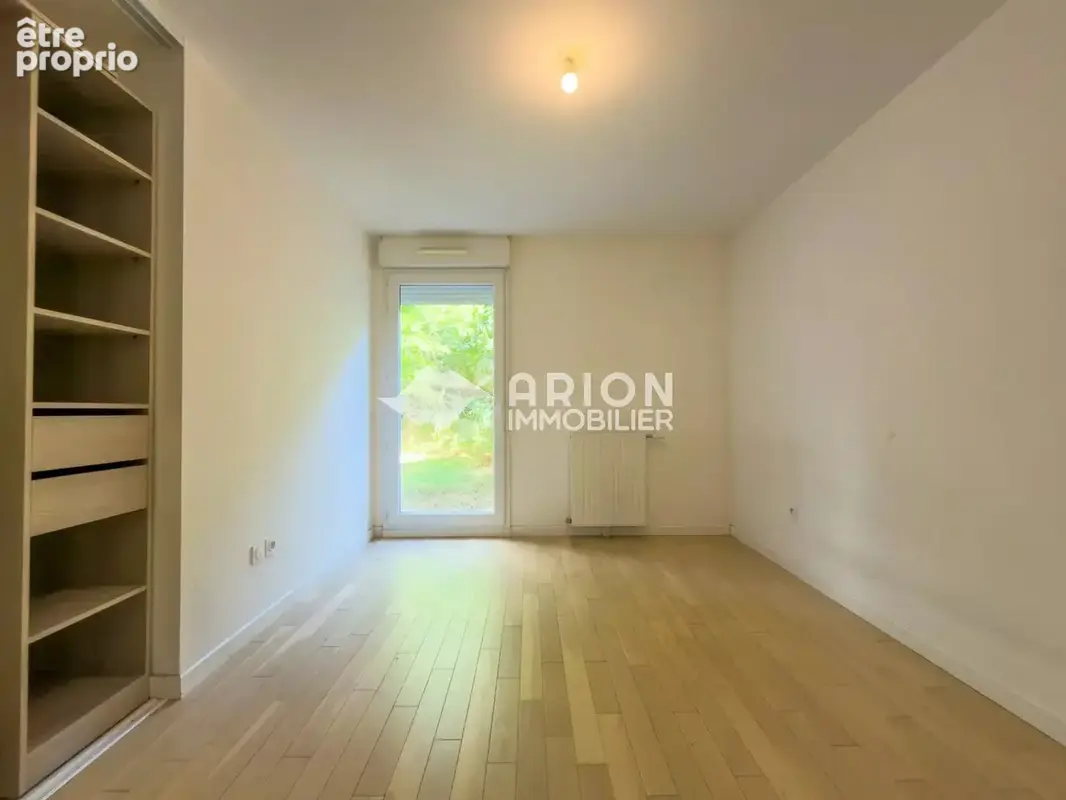 3 PIÈCES + JARDIN + PARKING, à 4 minutes du métro Robespierre - photo 16