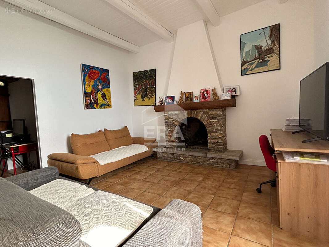 Maison 140m² à centuri - photo 14