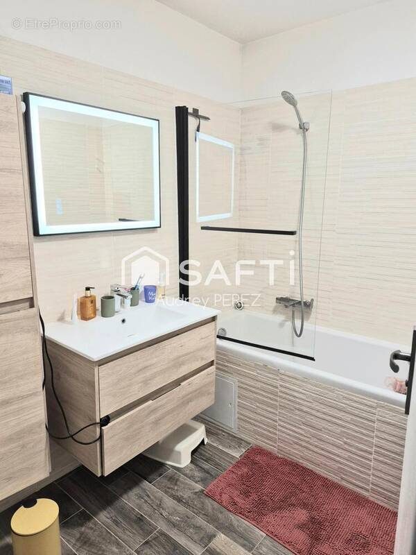 Photo 1 - Appartement à COLLEGIEN