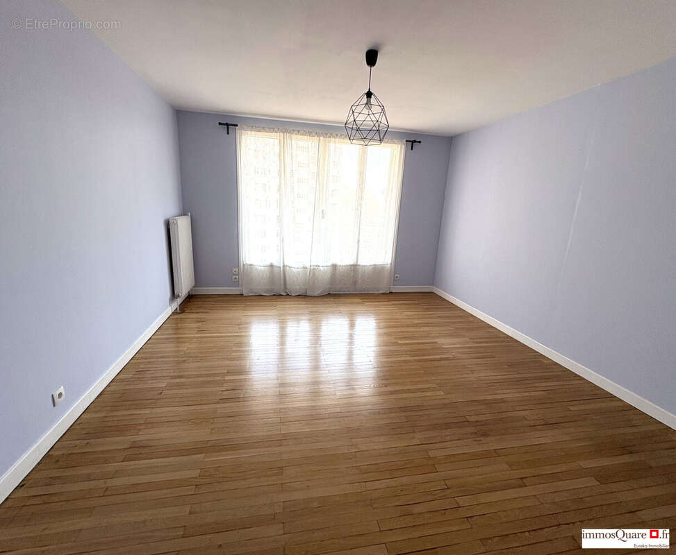 Appartement 93 m² à Meylan  - photo 4