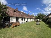 Maison à JOUY-SOUS-THELLE