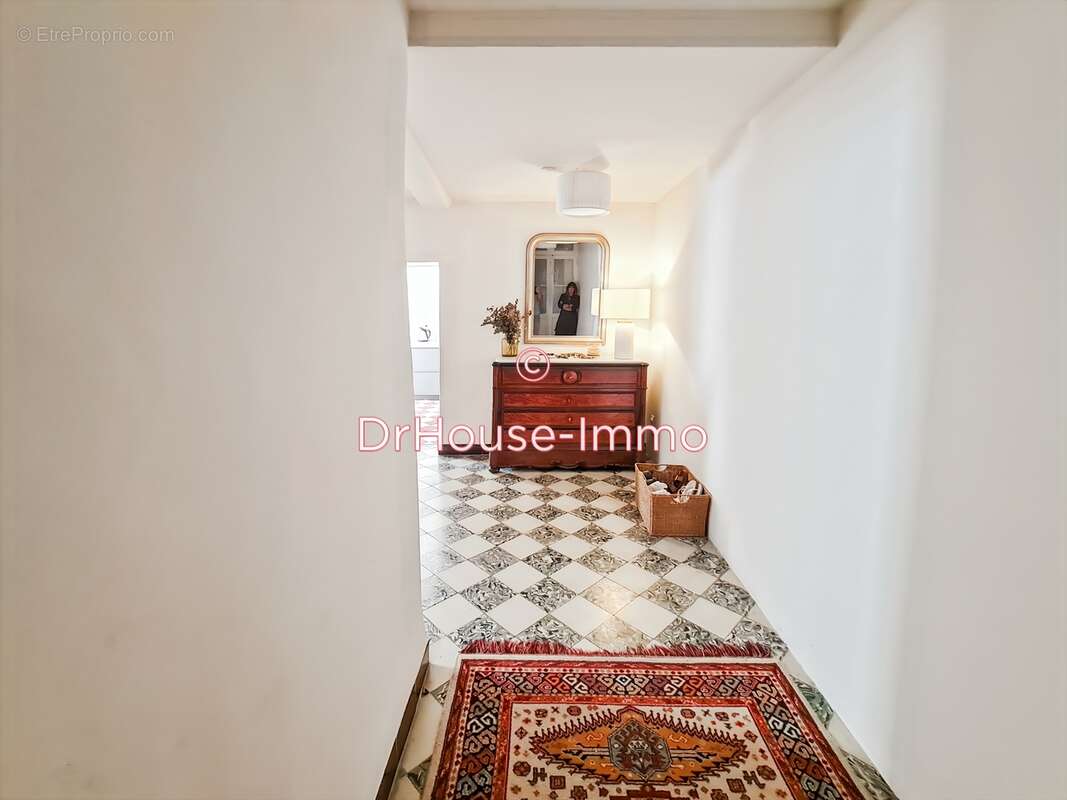 Maison à VILLENEUVE